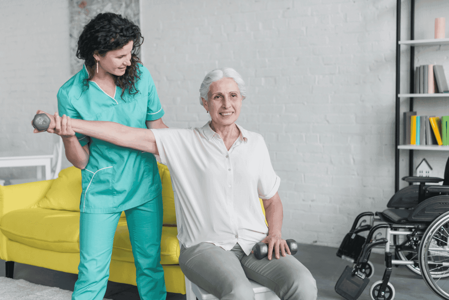 Physiotherapy