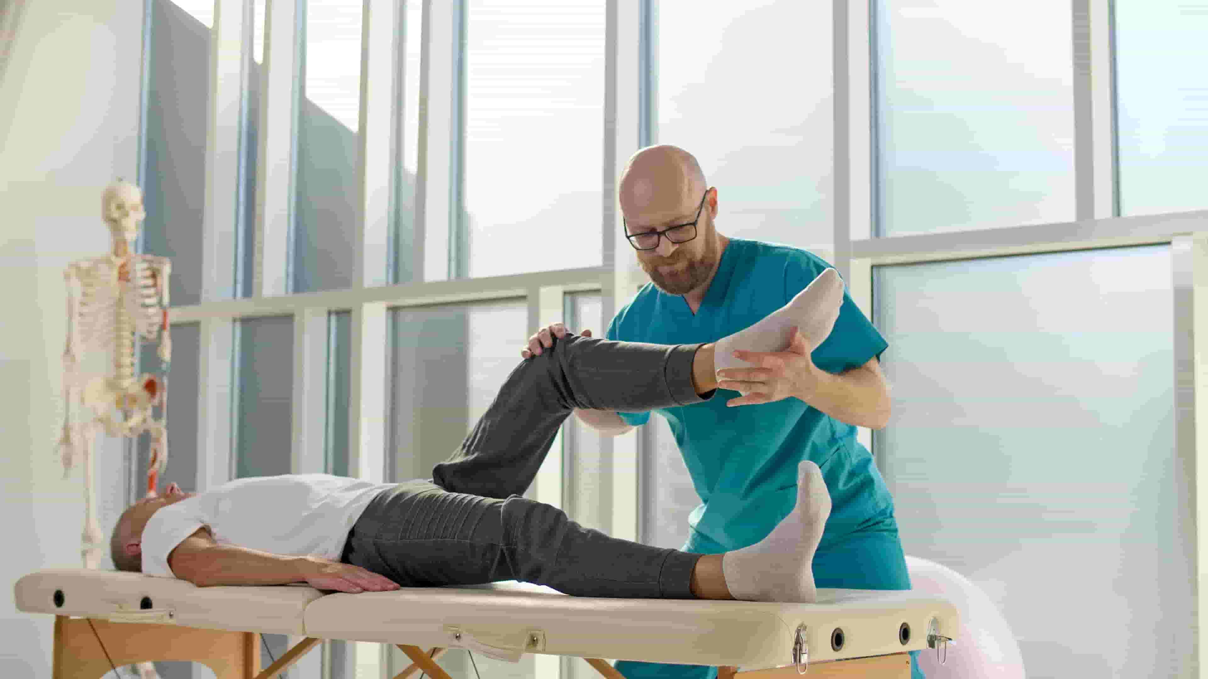 Comprehensive Guide to Types of Physical Therapy: Restoring Health